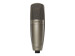 KSM42 - Microphone - gris