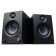 PreSonus Eris 3.5 Gen 2, Enceintes Actives 3,5" de Bureau pour Multimdia, Gaming, Production Musicale de Qualite Studio, Puissance de 50 W