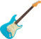 American professional ii stratocaster (usa, rw) - miami blue