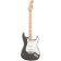 Eric Clapton Stratocaster Pewter MN Pewter MN