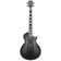 2EC-BLKS  - Guitare électrique 6 cordes noir satiné