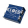CLOUDLIFTER 2 CHANNEL MICROPHONE ACTIVATOR - Booster micro