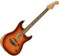 American acoustasonic stratocaster - 3-color sunburst