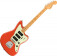 Noventa jazzmaster (mex, mn) - fiesta red