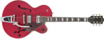 G2420T Streamliner Bigsby Candy Apple Red