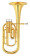 YAH 203 Saxhorn Alto Mib, Verni