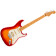 Player II Stratocaster HSS MN Aged Cherry Burst