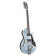 Starplayer TV Catalina Avalon Blue - Guitare Semi Acoustique