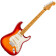 Player II Stratocaster Chambered Aged Cherry Burst MN