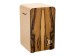 CP605 Fineline Comfort Morado - Cajon - Natural