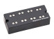 NYCB-4B NYC Bass Bridge Black