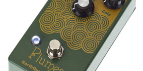 Vente EarthQuaker Devices Devices Plumes Signal
