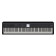Piano numrique FP-E50 Roland | Gnrateurs de sons SuperNATURAL Piano et ZEN-Core | Clavier  88 touches  action de marteaux | Accompagnement automatique professionnel
