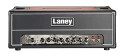 Laney GHR Series GH100R - All Tube Twin Channel Guitar Amp Head - 100W - With Reverb