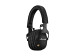 Marshall Monitor II Casque Bluetooth sans Fil avec rduction de Bruit Hybride Active, Casque Over-Ear, 30 Heures  Noir
