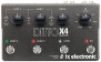 TC Electronic Ditto X4 double Track Looper
