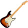 Player Plus Stratocaster 3-Color Sunburst MN