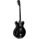 Stagg SVY 533 BK - Guitare lctrique-Silveray 533 Noir