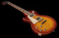 Les Paul Standard 60S Original Iced Tea Gaucher