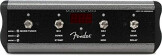 Fender 4-Bouton Footswitch - Mustang Series Amplifiers 0080996000 Noir