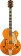 G6120T-55 Vintage Select Edition 55 Chet Atkins Vintage Orange Stain Lacquer