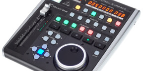 Vente Behringer X-TOUCH ONE