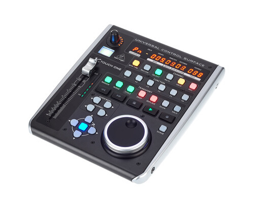 Vente Behringer X-TOUCH ONE
