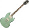 Sg muse modern - wanderlust green metallic