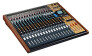 Tascam Modle 24 22 canaux Console de mixage analogique avec enregistreur multipiste 24 pistes Interface audio