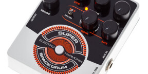 Vente Electro Harmonix Super Space Drum