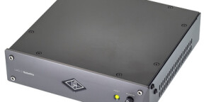 Vente Universal Audio UAD-2 Satellite TB3 Qu
