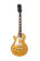 Epiphone Les Paul Standard '50s Metallic Gold Lefthand - Guitare lectrique Gaucher