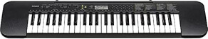 Casio CTK-240 Clavier MIDI 49 Touche(s) Noir, Blanc