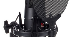 Vente SE Electronics X1S Vocal Pack