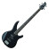 Yamaha TRBX174 Basse lectrique Noir