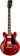 ES-339 Figured 60s Cherry