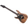 Sun Valley SS Exotic Hardtail Black Limba LH