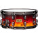 LGK146-ASF Limited Edition S.L.P. G-Kapur caisse claire 14 x 6 pouces Amber Sunset Fade