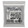 Ernie Ball Cordes de Guitare lectrique Silver Slinky Nickel Wound de John Mayer 10.5-47 Tirant