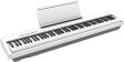 Roland FP-30X-WH Digital Piano - La version amliore du plus populaire des pianos portables (Blanc)