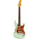 Stratocaster American Professional II RW Transparent Surf Green