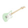 Mini Jazzmaster HH MN Surf Green Squier