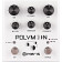 Polymoon Super-Modulated Multiple Tap Delay