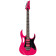 JEMJRSP Pink Steve Vai Signature electric guitar