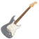 Player Stratocaster Silver PF