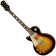 Les paul standard 50s gaucher - vintage sunburst