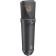 U 87 Ai mt Large-Diaphragm Condenser Microphone (Black)