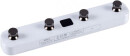 Gwf4 gtrs wireless footswitch - vintage white