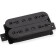 Humbucker Mark Holcomb Manche, Noir