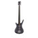 GPS CORVETTE ASH 5 ACTIVE FL LH NIRVANA BLACK SATIN